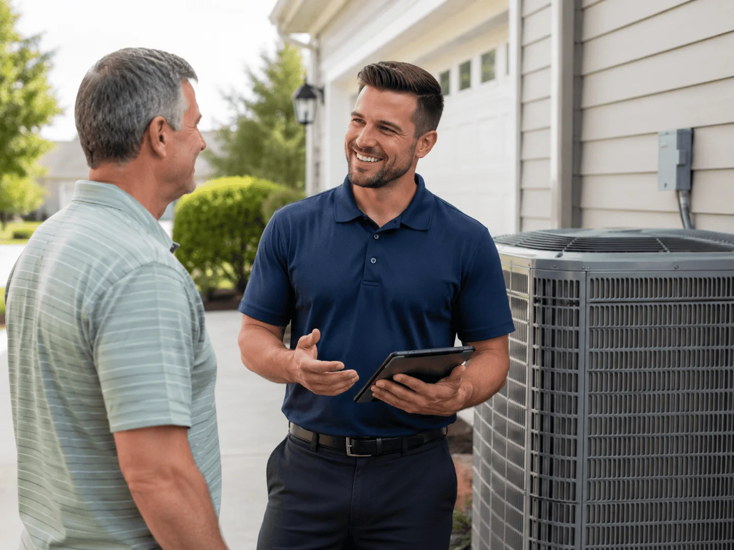 Heat Pump Installation Knife River, MN FAQs